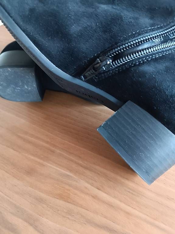Gabor Scarpe da donna: Gabor Stiefeletten – Usato da Zürich venduto da kaktusbluete01 1