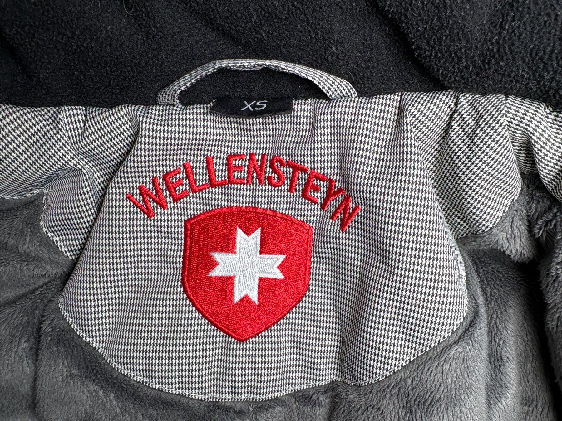 Wellensteyn Giacche: Winterjacke Wellensteyn Cosmo XS – Usato da Elgg venduto da Jo_Naj 3