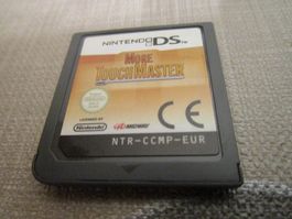 More Touch Master DS