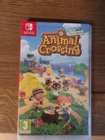 Animal Crossing New Horizons Nintendo Switch Game