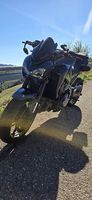 Kawasaki Z900  Edler Umbau mit Öhlins & SC Project