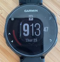 Garmin Forerunner 235 GPS Running Watch + Charger, Works