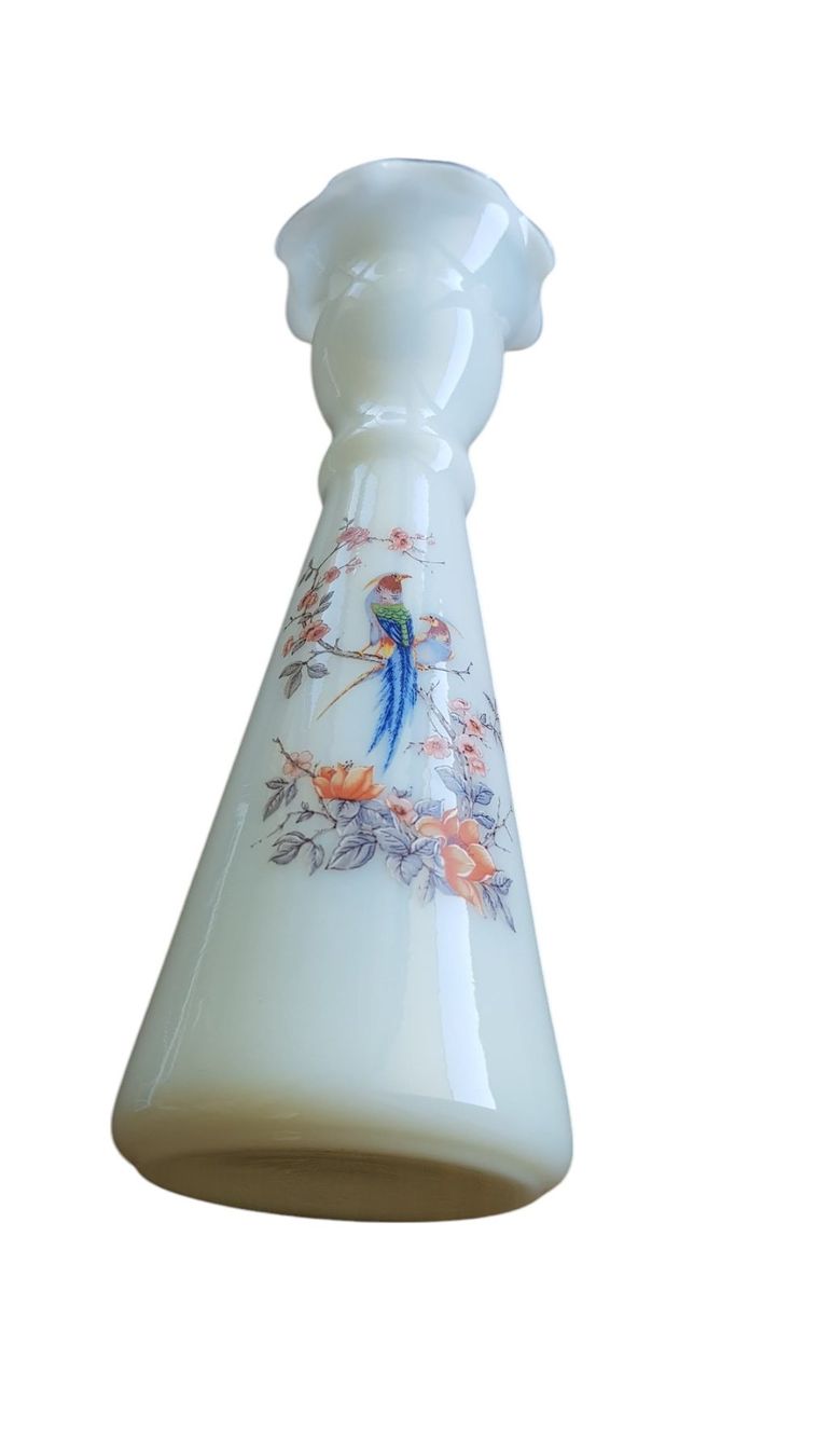 Vasi & Recipienti: Vase Opalin 1920-30er – Usato da Mörschwil venduto da wunderkiste44 2