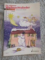 Weihnachtslieder, Querflöte