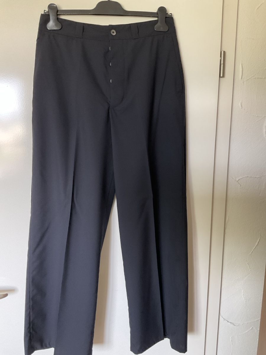 Pantalons: Prada Hose  Grösse. 38 – Neuf (Voir description) à Regensdorf par sina072