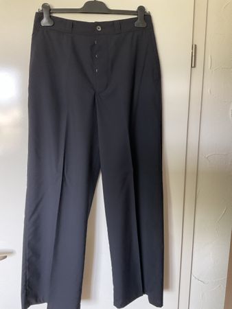 Prada Hose  Grösse. 38