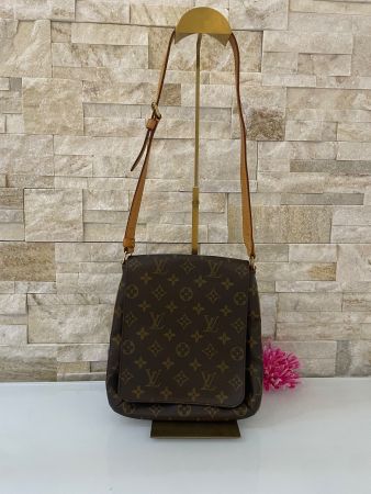 Louis Vuitton Musette Salsa - Nr. 258
