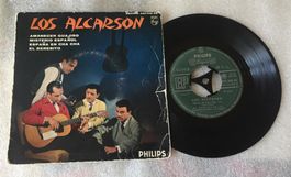 Los Alcarson Amanecer Guajiro Vallenato Accordéon Colombien