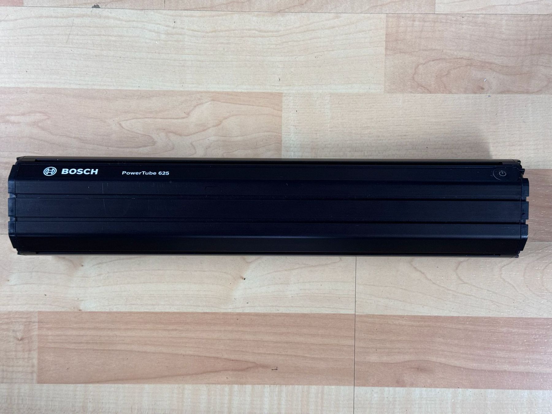 Bosch Batterie: Bosch Powertube 625 Vertikal. – Usato da Aristau venduto da SwissVolts_Akkus 1