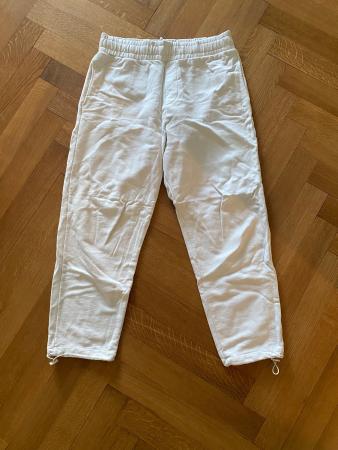 Zara Wide-Leg Joggers