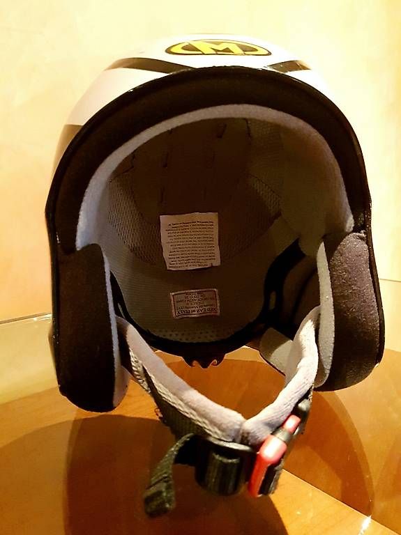 Caschi: Ski Helm – Usato da Nürensdorf venduto da conceicao74 2