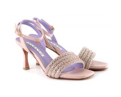 Sandalen *Albano*