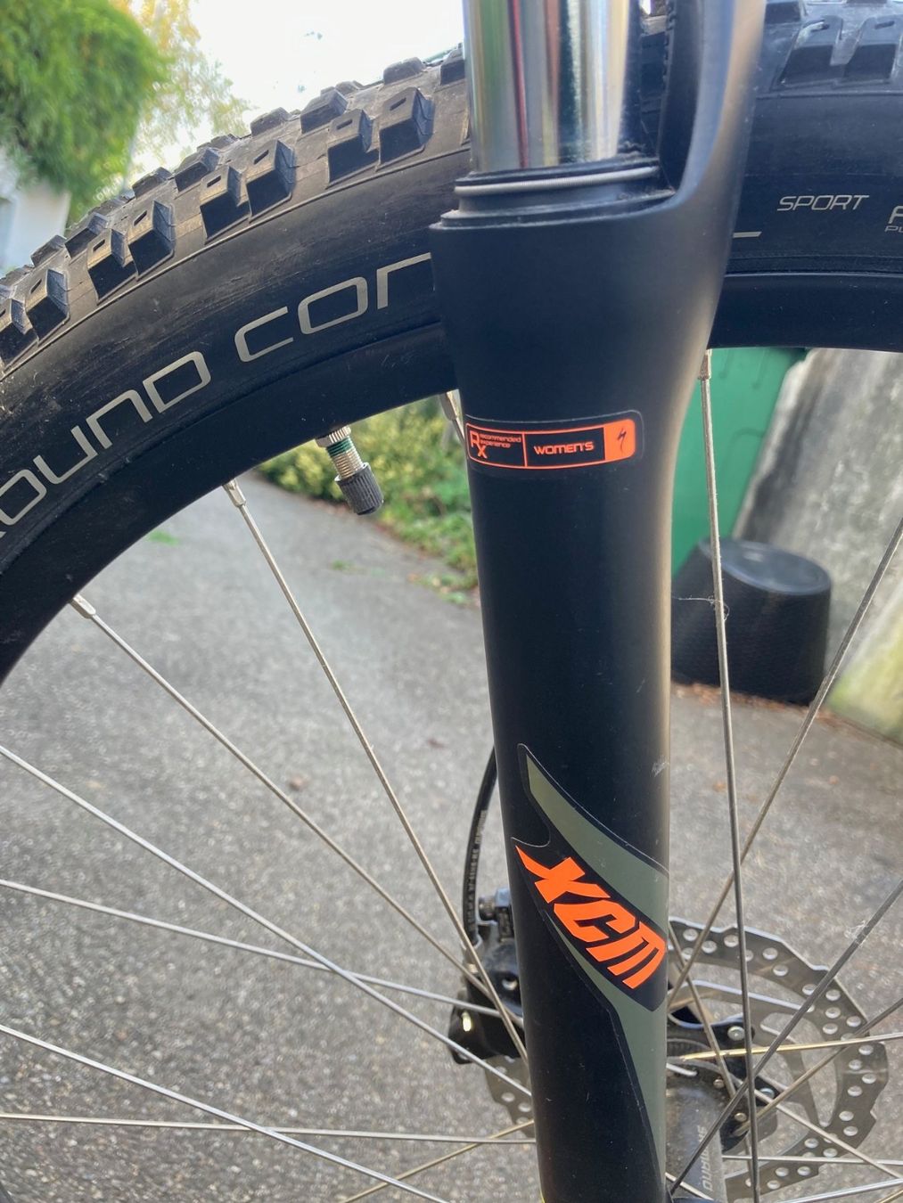 Specialized Biciclette: Specialized Rockhopper Bike (S) – Usato da Zürich venduto da  3