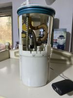 Benzin/ Kraftstoffpumpe für Hyundai