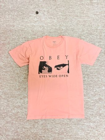 T-Shirt OBEY