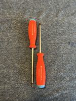  2 x Schraubendreher PB Swiss Tools T25 x 120 mm neu