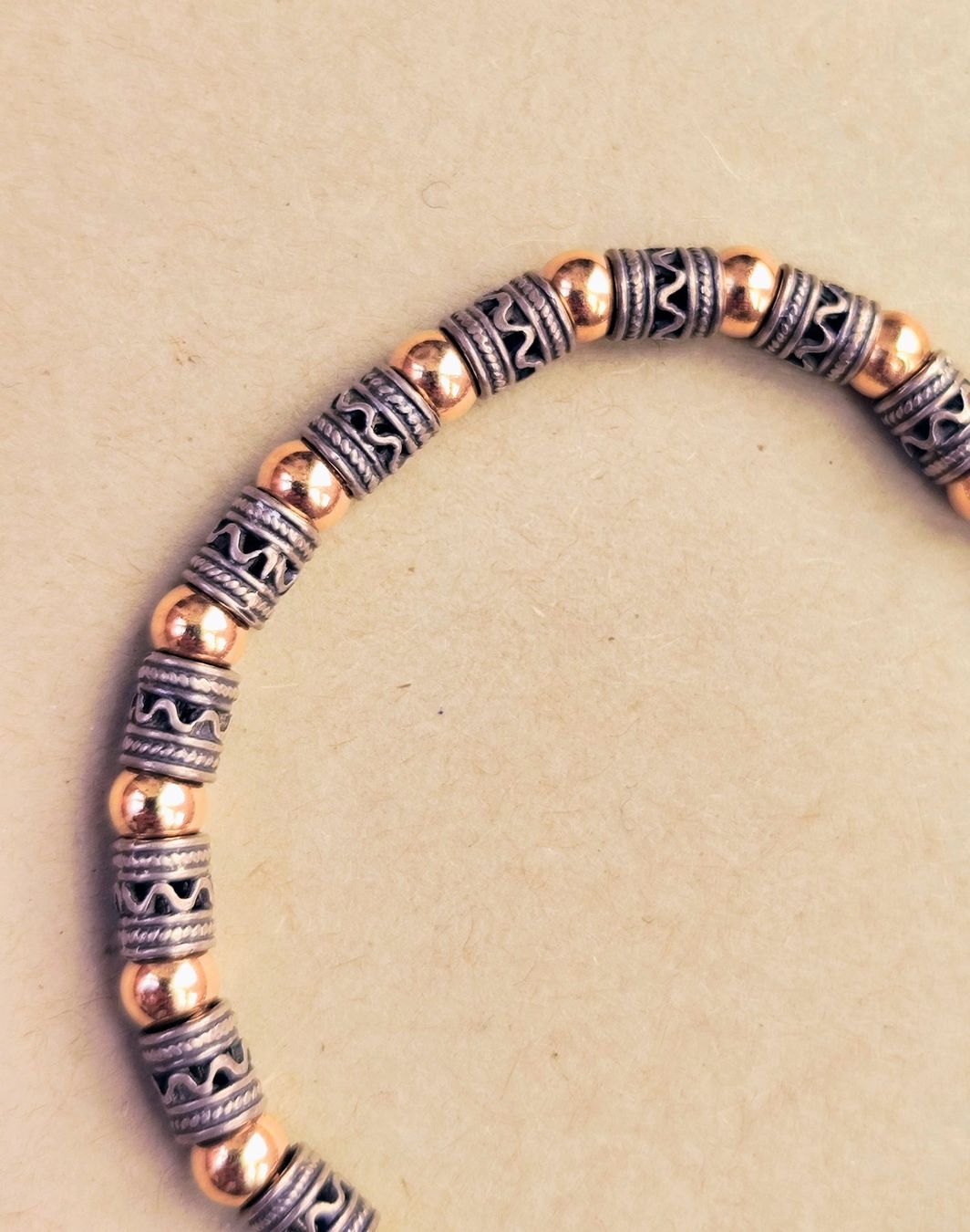 Bracciali & Braccialetti: Bracelet en argent avec poinçon 925 – Usato da Carouge GE venduto da for_8yym