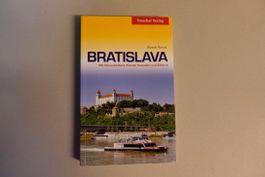 Reiseführer Bratislava und Zahorie