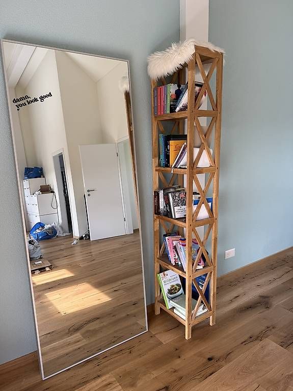 Regale: Massivholz Regal – Gebraucht aus Nussbaumen AG von noebue_95 1