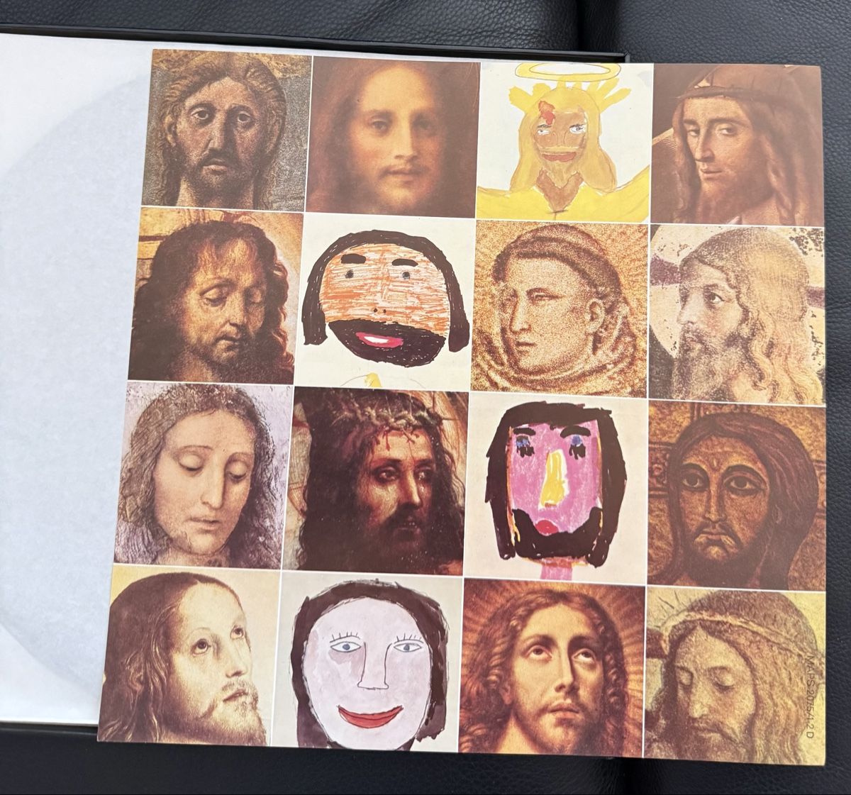 Dischi in vinile: Jesus Christ Superstar Rock Opera Schallplatte – Usato da Goldach venduto da Donpancho 4