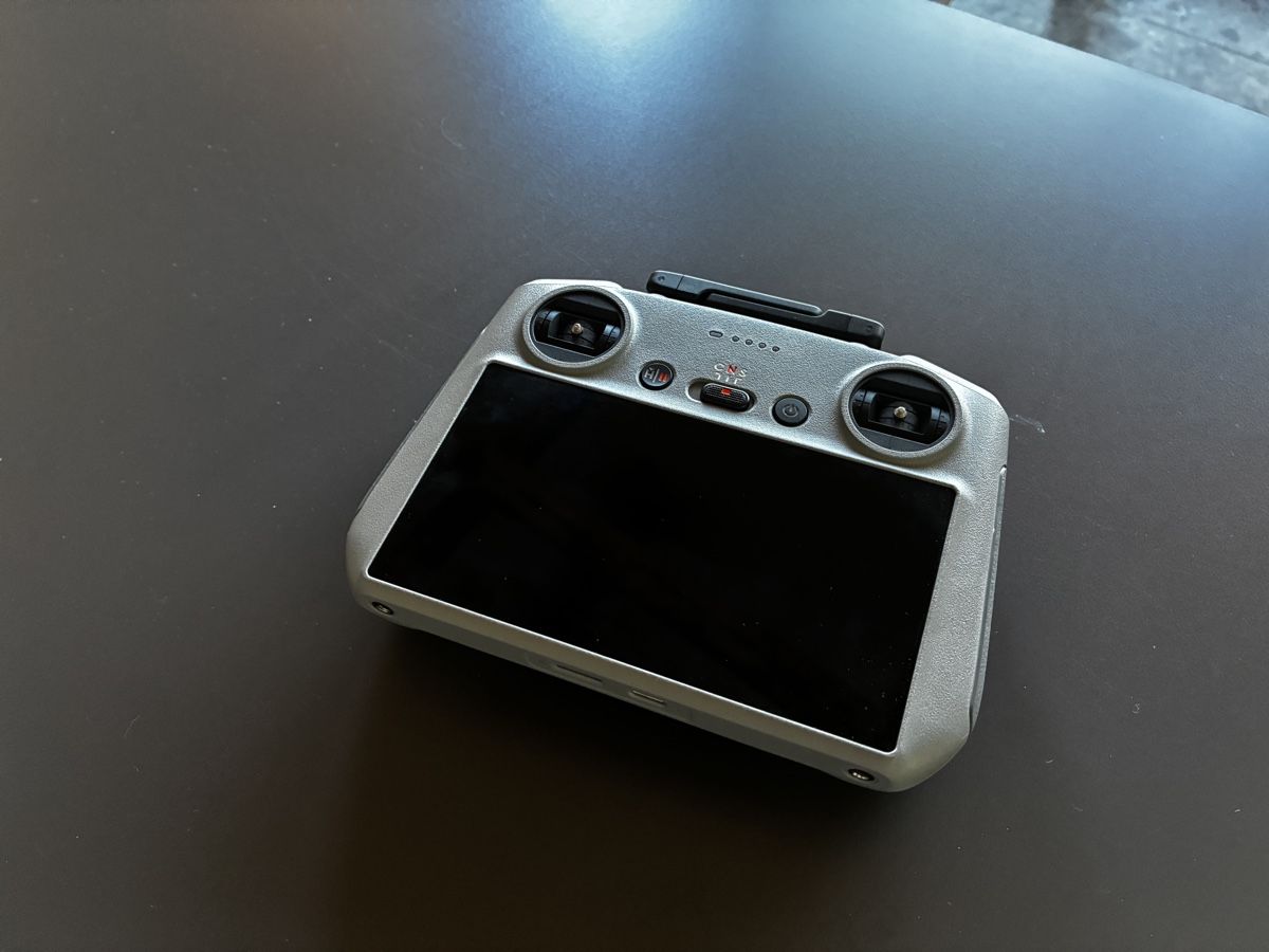 DJI Action Cam: DJI Mini 4 Pro Fly More Combo – Neu (gemäss Beschreibung) aus Münsingen von Via_pq5m 4