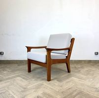 Mid Century danish teak Easy Chair (preis pro Stuhl)