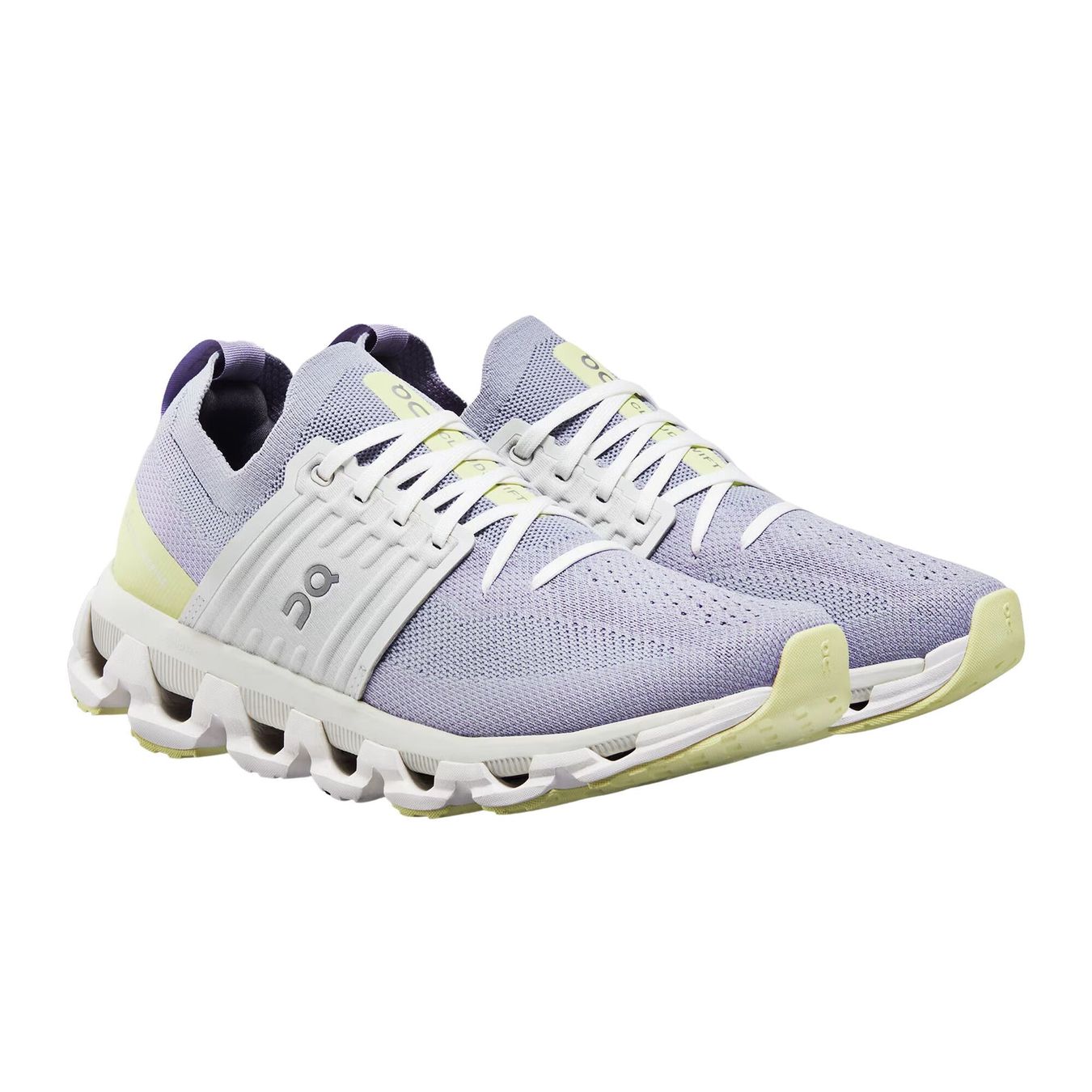 On Scarpe da donna: ON Running Cloudswift 3 Laufschuhe Damen – Nuovo e nell'imballaggio originale da Spiez venduto da Outlet-King 2