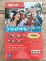 Französisch Kurs mit 7 CD