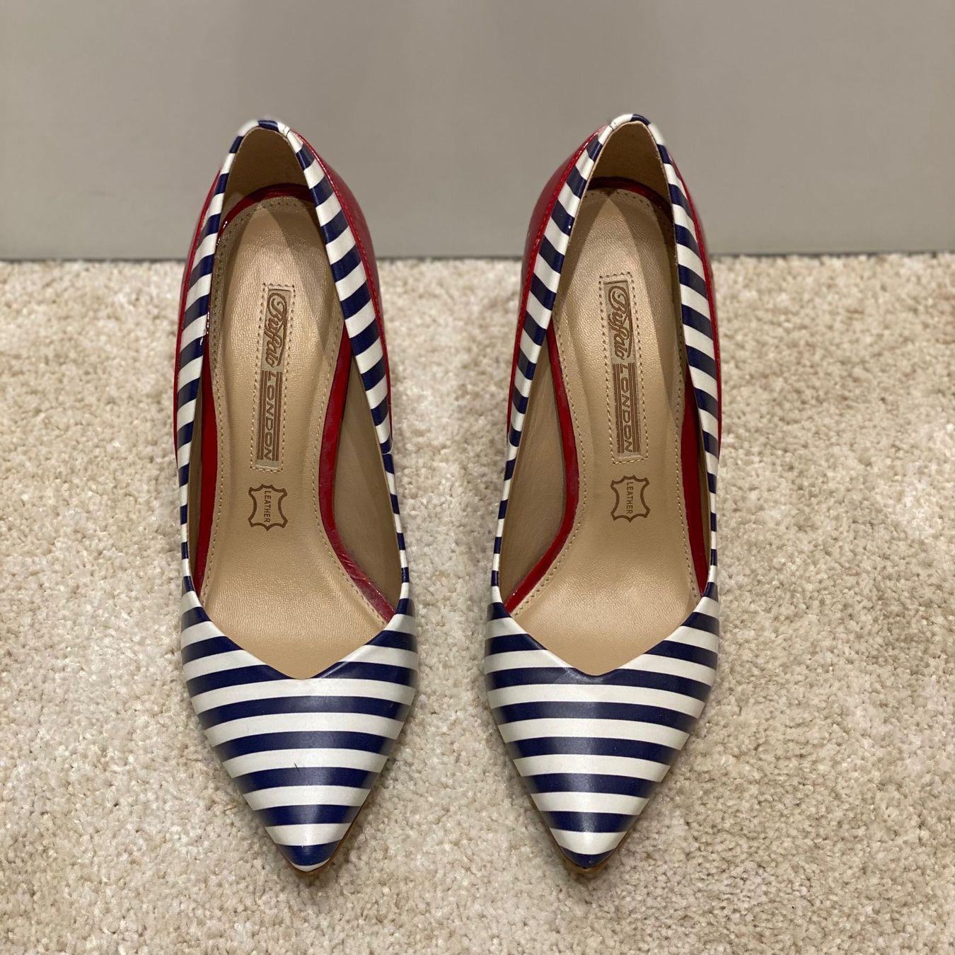 Buffalo Scarpe da donna: BUFFALO High Heels, Gr. 38 – Usato da Oberdiessbach venduto da j_schafi 2