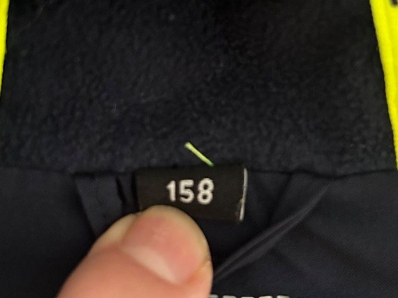 C&A Jacken & Mäntel: Windstopper-Jacke Northville, Grösse 158 – Gebraucht aus Oberwil-Lieli von Mhd 4