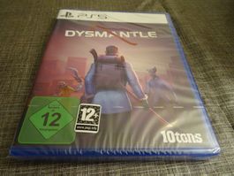 Dysmantle PS5 - Neu & OVP