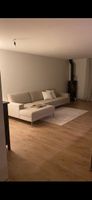 Wohnlandschaft 2 Teilig, Beige, Guter Zustand 2022