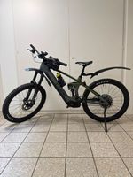 Cube Stereo Hybrid 160 HPC TM flash E-Bike Fully Carbon M