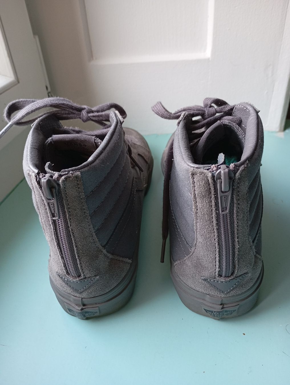 Scarpe da donna: Vans – Nuovo (secondo la descrizione) da thalwil venduto da Lazar03 2