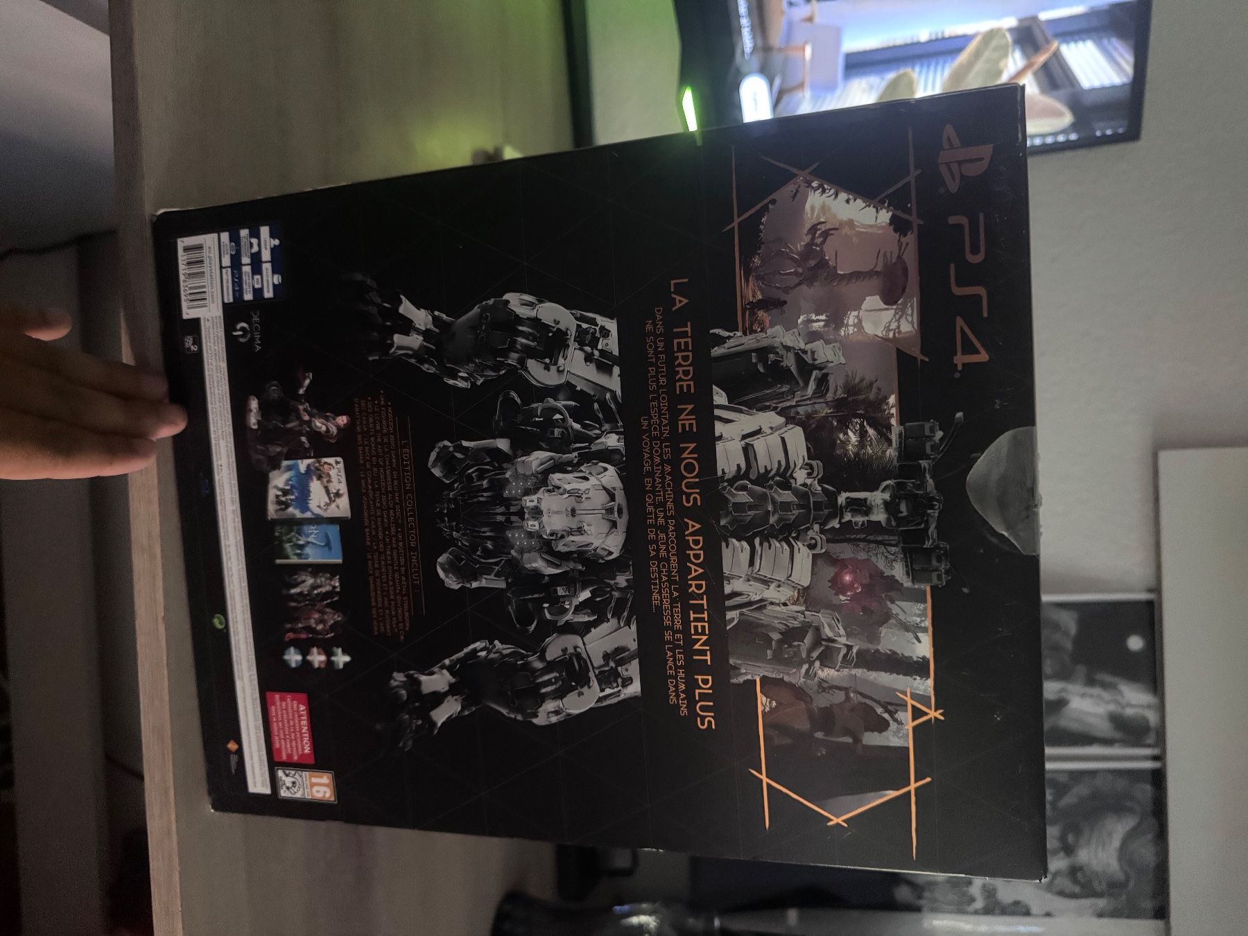 Sony Spiele: Je vendre ma collection – Neu und originalverpackt aus Prilly von vin_9dcb 5