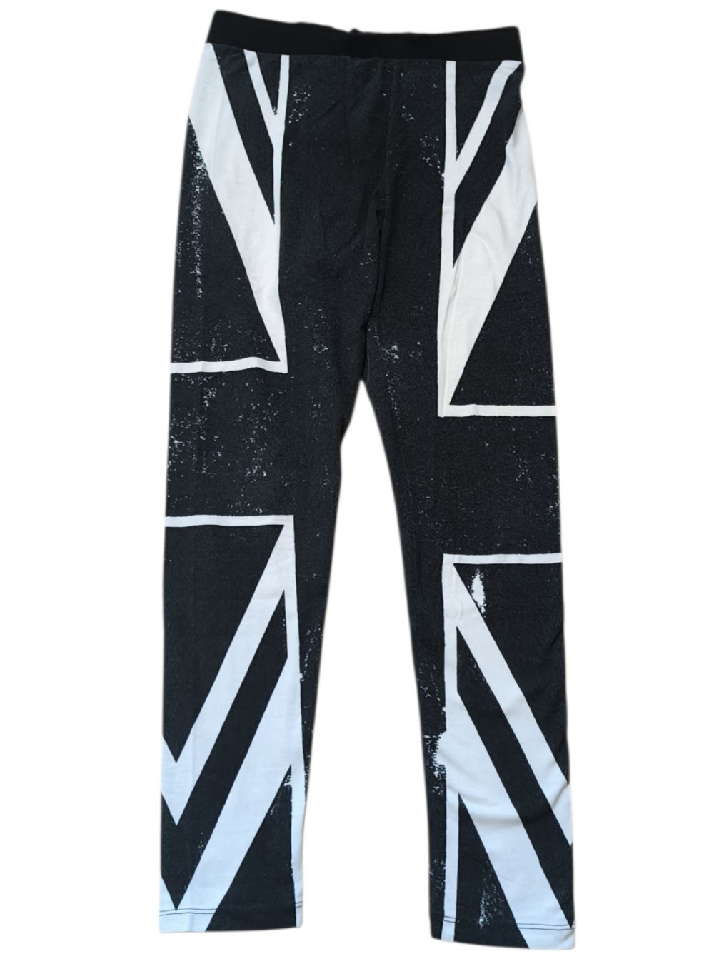 H&M Leggings: Union Jack, England Leggings - Emo, Gothic, Punk – Nuovo (secondo la descrizione) da Gettnau venduto da Immortal_