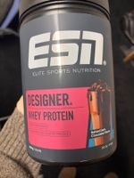 ESN Designer Whey Protein Salted Dark Chocolate