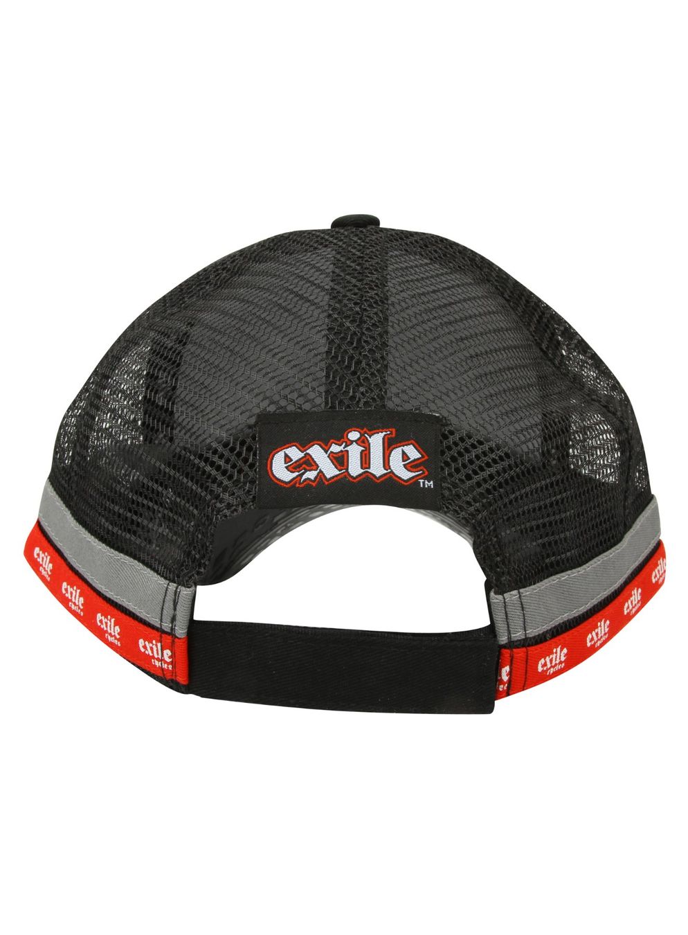 Hüte, Mützen & Caps: Exile Cap – Neu und originalverpackt aus Horgen von Ga123 4