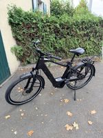 TREK Charter+ 2026 R10 Bosh 540Wh Belt train
