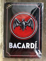 Bacardi Bar Restaurant fledermaus