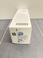 HP 410X Cyan Tonerkartusche – CF411X
