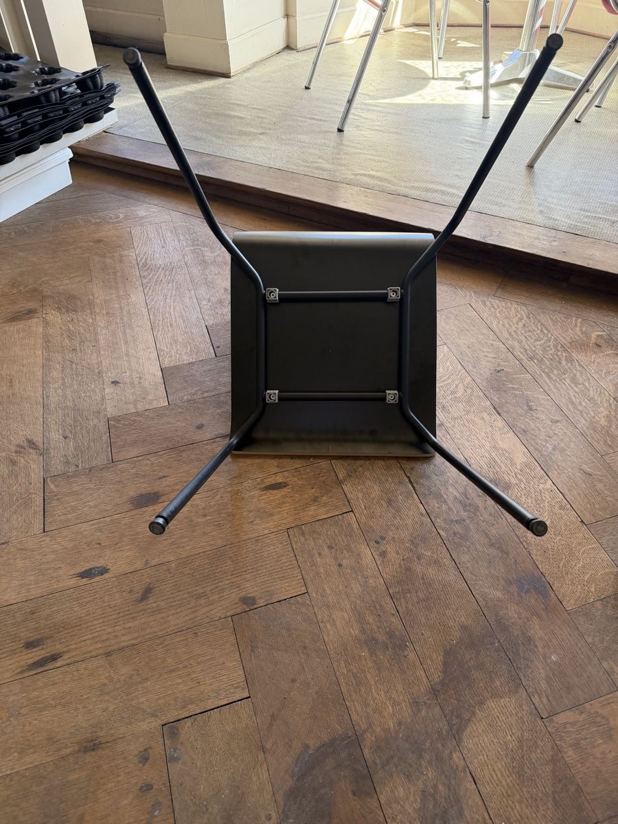 Sedie: Stuhl – Usato da Basel venduto da tgr_sw72 3