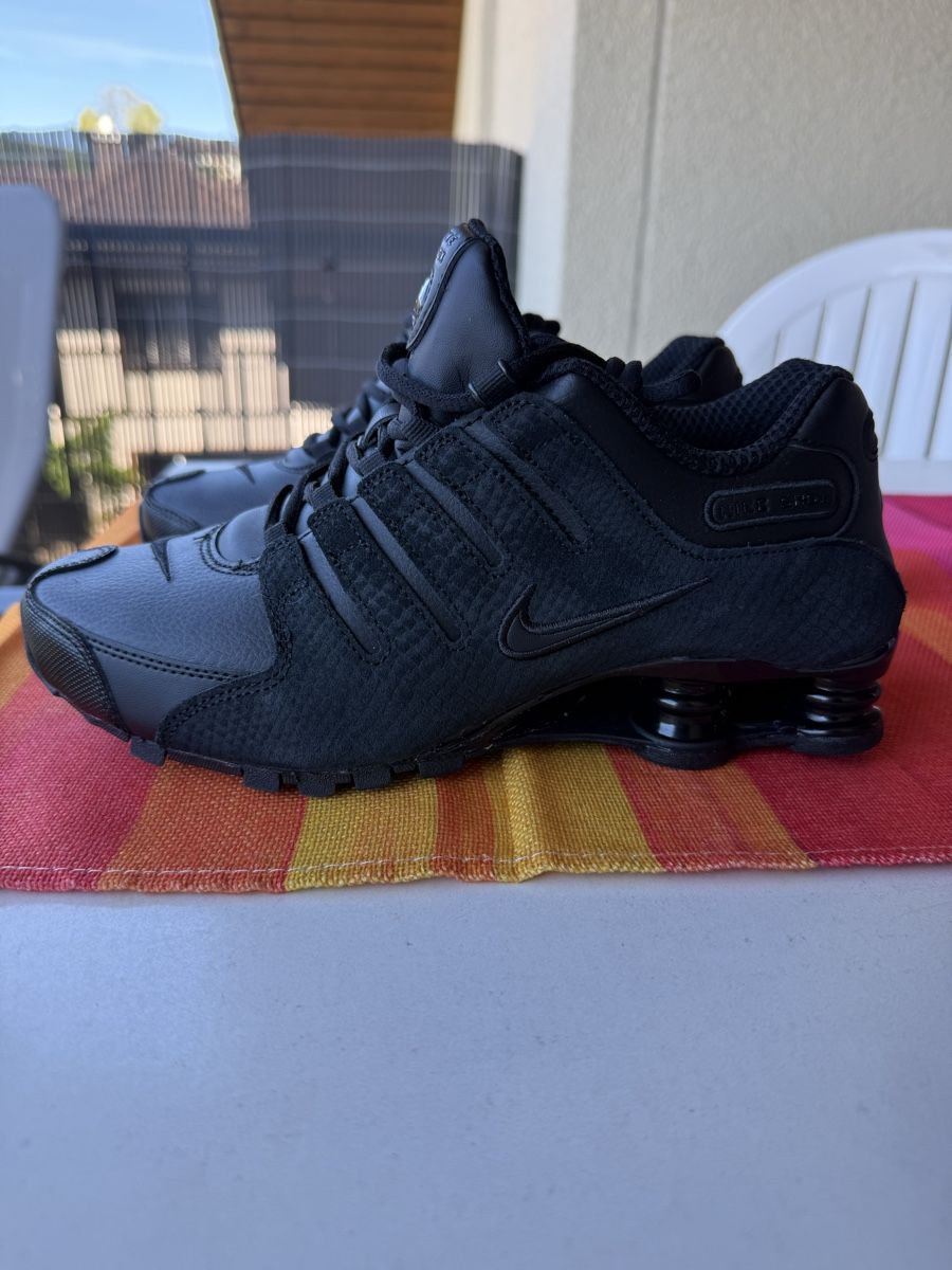 Nike Scarpe da donna: Nike Shox – Nuovo (secondo la descrizione) da Steffisburg venduto da Schmidu_84 1