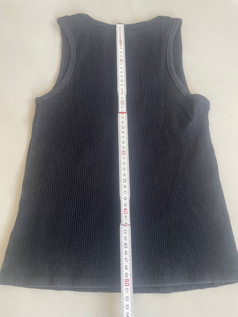 Zara Tops: Zara - Canotta – Gebraucht aus Minusio von Pink222 3