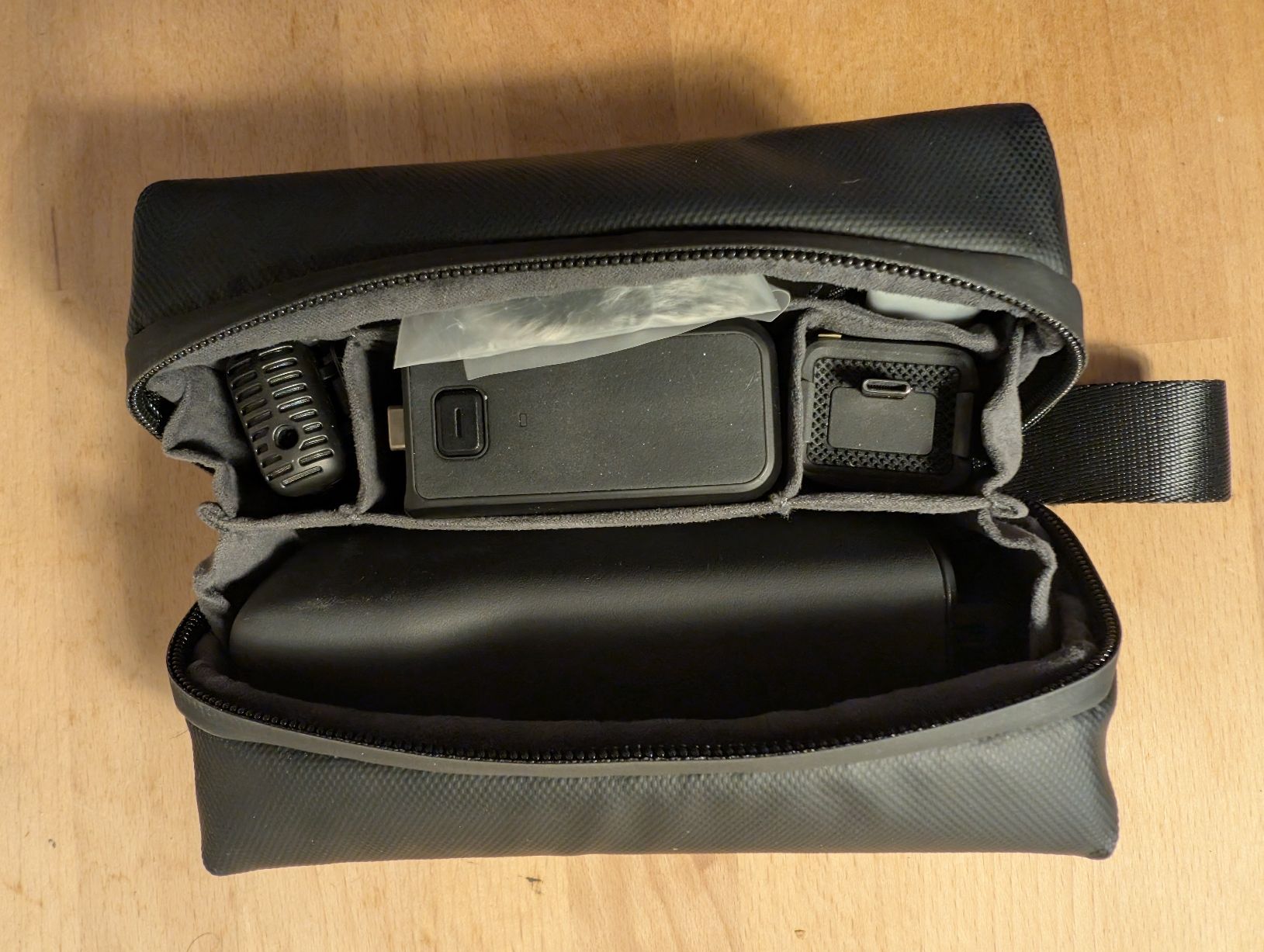 DJI Caméscopes: osmo pocket 3 creator  – D'occasion à Astano par A1984 2
