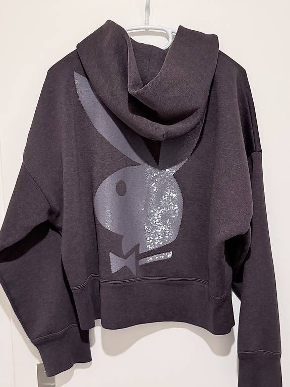 Marc Jacobs Maglioni & Felpe: Hoodi Jacke Marc Jacobs mit Kapuze – Nuovo (secondo la descrizione) da Zollikerberg venduto da Tarron 1