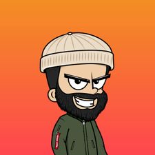 Profile image of Zeki__