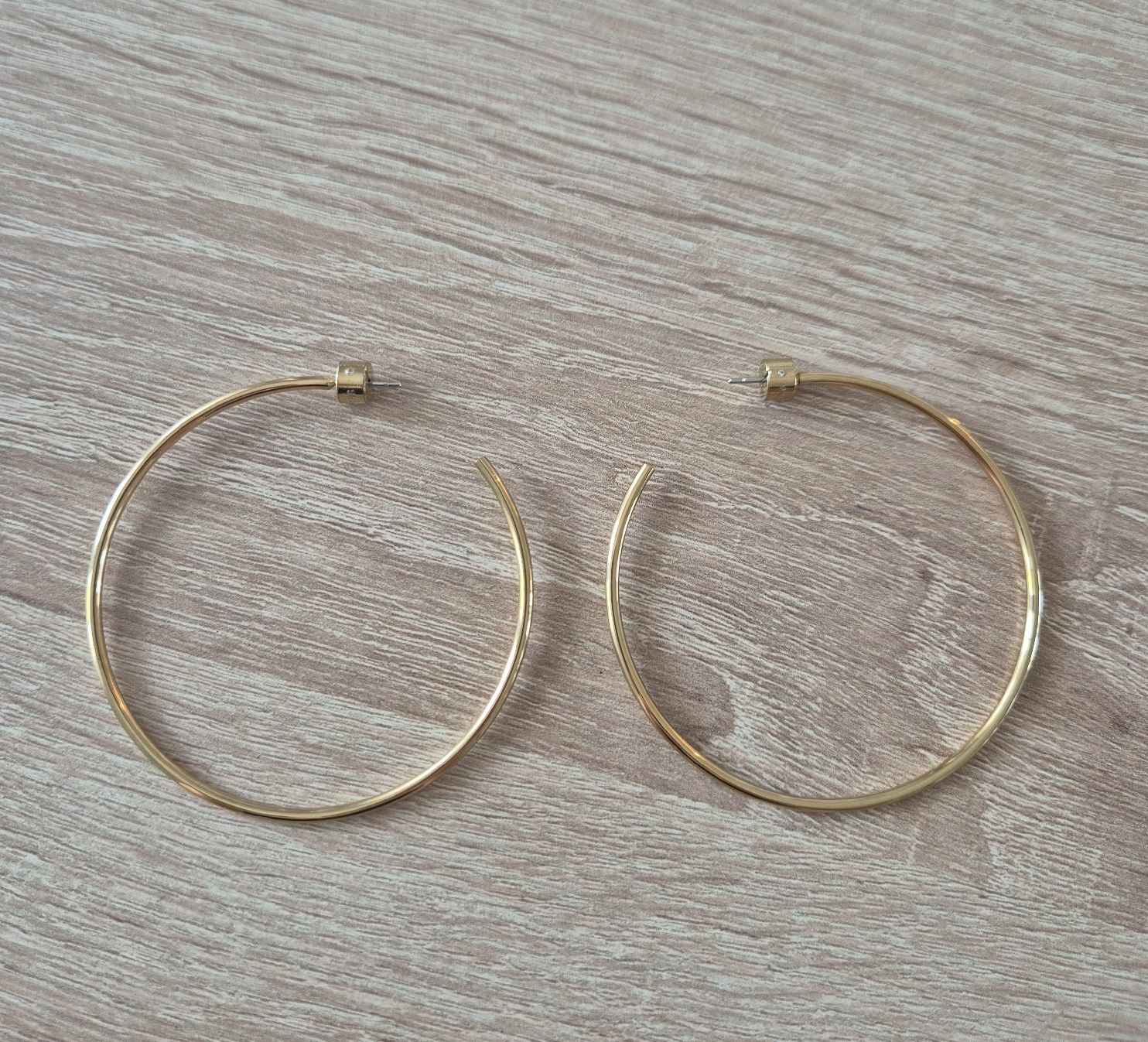 Michael Kors Ohrringe & -stecker: *Michael Kors* Brilliance Ohrringe – Gebraucht aus Ellighausen von kim_vkt5 3