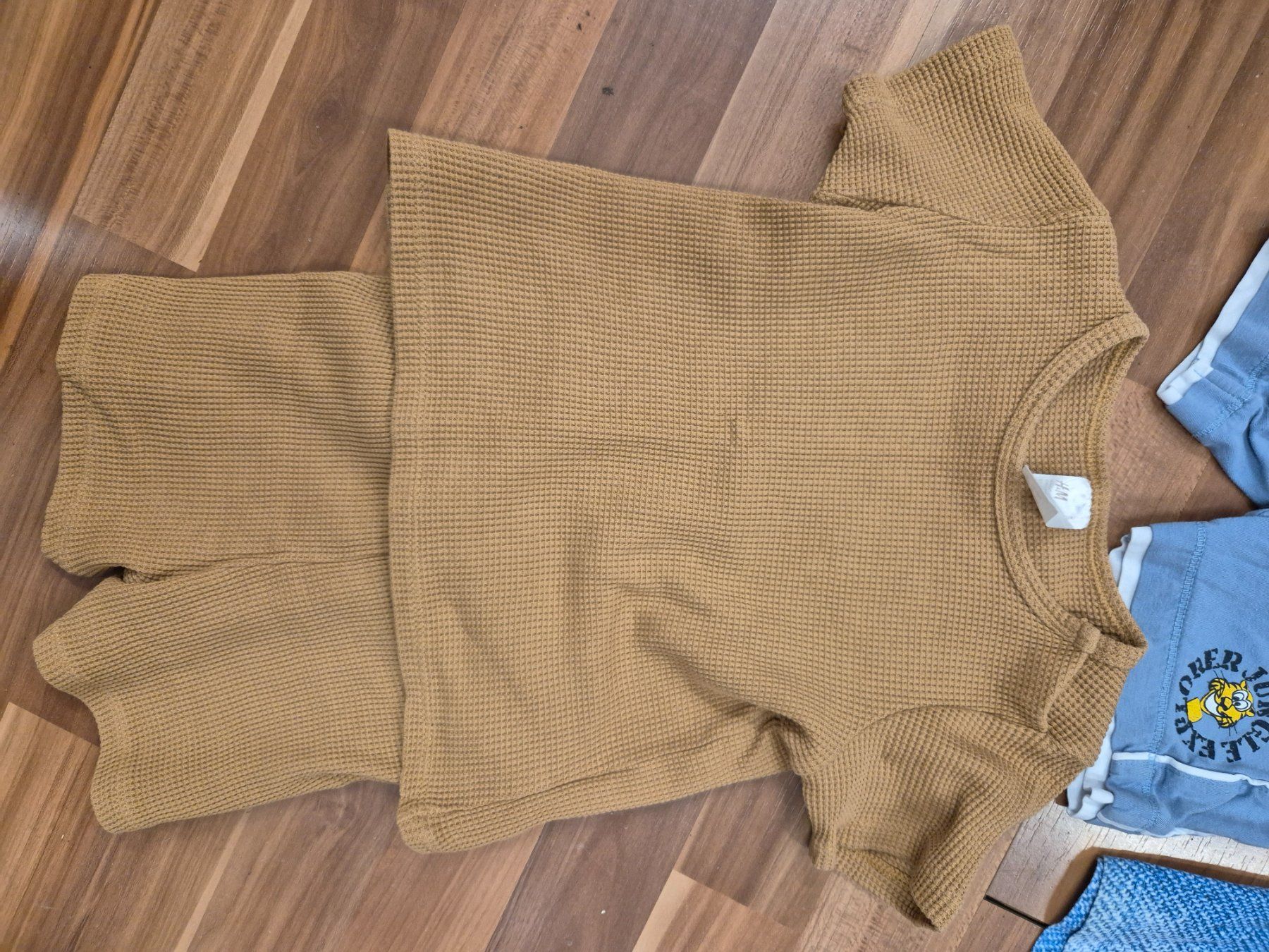 Lots de vêtements: 5 Sommer Zweiteiler / Gr 86 B – D'occasion à Schwarzenburg par Flamingo07 1