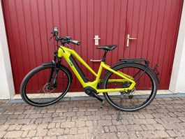 E-Bike Cresta eGiro NEO+
